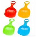 POLESIE 38180 JABŁUSZKO ŚLIZG SANKI LODOWE RÓŻNE KOLORY