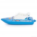 WADER POLESIE 62260 STATEK ŁÓDŹ SPACEROWA PŁYWA