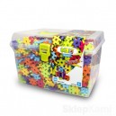 KLOCKI MELI BASIC TRAVEL BOX 1000 EL. 50004