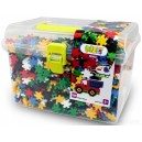 KLOCKI MINI WAFLE MELI MINIS TRAVEL BOX 2500 50315