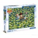 CLEMENTONI 39499 PUZZLE 1000 IMPOSSIBLE TOY STORY