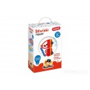 CZUCZU DŹWIĘKI POJAZDY 1+ CZU CZU