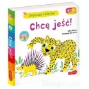 AKADEMIA MĄDREGO DZIECKA CHCĘ JEŚĆ!