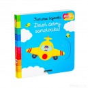 AKADEMIA MĄDREGO DZIECKA DZIEŃ DOBRY SAMOLOCIKU!