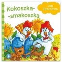 BAJKI DLA MALUCHA KOKOSZKA SMAKOSZKA JAN BRZECHWA