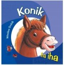 BAJKI DLA MALUCHA KONIK WIESŁAW DRABIK SKRZAT