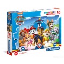 CLEMENTONI 20263 PUZZLE 30 EL. PSI PATROL