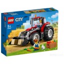 LEGO CITY 60287 TRAKTOR
