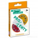 EDGARD GRA KARCIANA DO NAUKI MATEMATYKI PROCENTY