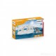 SCHLEICH 42531 POLARNY PLAC ZABAW