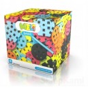 KLOCKI MELI 50034 BASIC CONSTRUCTOR SET 60 EL.