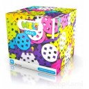 KLOCKI MELI 50059 BASIC CONSTRUCTOR PINK SET 60 EL