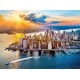 CLEMENTONI 35038 PUZZLE 500 NEW YORK