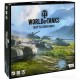 GRA PLANSZOWA WORLD OF TANKS
