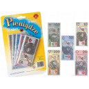 ALEKSANDER BANKNOTY DO ZABAWY PIENIĄDZE