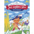 JUŻ CZYTAM SAM KOT W BUTACH PODZIAŁ NA SYLABY