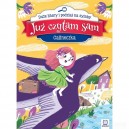 JUŻ CZYTAM SAM CALINECZKA PODZIAŁ NA SYLABY