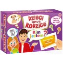 DZIECI KONTRA RODZICE KIM JESTEM? KANGUR