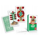 KARTY DO GRY 32 LISTKI SKAT CARTAMUNDI