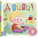 AKSJOMAT A GUGU! AKADEMIA MALUSZKA