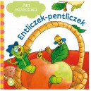 BAJKA ENTLICZEK PENTLICZEK JAN BRZECHWA