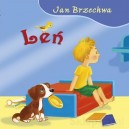 BAJKA DLA MALUCHA LEŃ JAN BRZECHWA