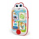 CLEMENTONI 17483 SMARTFON DOTYKOWY INTERAKTYWNY