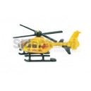 SIKU 0856 HELIKOPTER RATUNKOWY