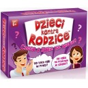 DZIECI KONTRA RODZICE CZEGO O SOBIE NIE WIECIE?