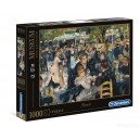 CLEMENTONI 31412 PUZZLE 1000 RENOIR BAL MOULIN