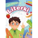 JUŻ WOŁA SZKOŁA LITERKI NAUKA PISANIA