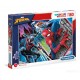 CLEMENTONI 29293 PUZZLE 180 EL. SPIDERMAN