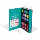 CLEMENTONI 18645 CRAZY CHIC PAMIĘTNIK MAKE UP