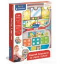 CLEMENTONI 50716 KACPEREK KOMPUTEREK BABY LAPTOP