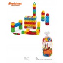 MARIOINEX KLOCKI KONSTRUKCYJNE STANDARD 170 WAFLE