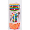 MARIOINEX 903612 KOŁA DYDAKTYCZNE 36 SZTUK