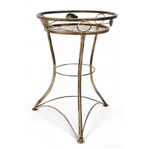 WIEŻA I NISKA NA JEDNĄ DONICĘ WIEŻA I NISKA NA JEDNĄ DONICĘ