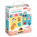 CZUCZULOTTO ZWIERZĄTKA GRA 18+ CZU CZU