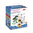 CZUCZU CZYTAMY RAZEM ZESTAW DO NAUKI CZYTANIA