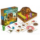 GRANNA GRA UKŁADANKA JAŚ I MAŁGOSIA