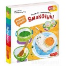 AKADEMIA MĄDREGO DZIECKA SMAKOŁYKI