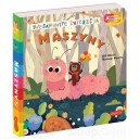 AKADEMIA MĄDREGO DZIECKA MASZYNY 2 HARPERKIDS