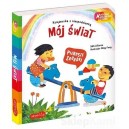 AKADEMIA MĄDREGO DZIECKA MÓJ ŚWIAT