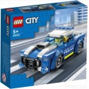 LEGO CITY 60312 RADIOWÓZ