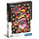 CLEMENTONI 35123 PUZZLE 500 THE CHESHIRE CAT