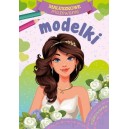 MALUSZKOWE MALOWANIE MODELKI SKRZAT