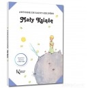 MAŁY KSIĄŻĘ ANTOINE DE SAINT-EXUPERY
