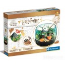 CLEMENTONI 19248 HARRY POTTER TERRARIUM
