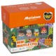 MARIOINEX KLOCKI MINI WAFLE CITY STREET ULICA