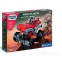 CLEMENTONI 50062 LABOR. MECHANIKI MONSTER TRUCK